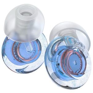 High Fidelity Ear Plugs